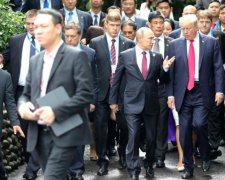 Угроза импичмента и судьба Крыма: чего ожидать от встречи Трампа с Путиным