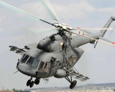 Окупанти активізували аеророзвідку поблизу адмінкордону з Кримом