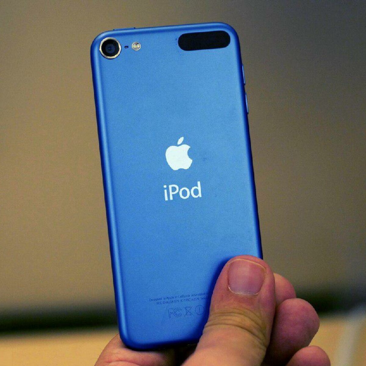 iPod touch 7: Apple воскресит линейку популярных плееров - ЗНАЙ ЮА