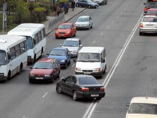Аварийная обстановка, скриншот: YouTube