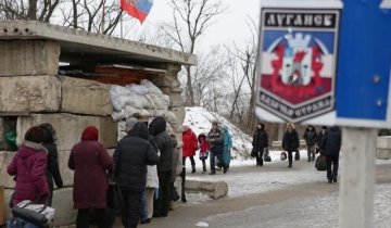 Політична еліта наживається на торгівлі з бойовиками