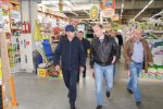"Консультація" ударами по голові в Епіцентрі: гіпермаркет дав відповідь