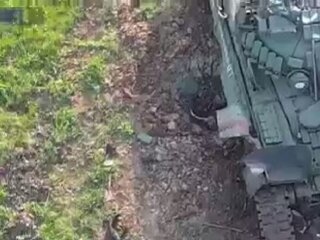 ВСУ уничтожают врага. Фото: Telegram