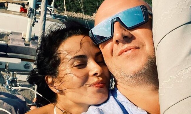 Потап и Настя Каменских, instagram.com/kamenskux/