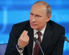 Путин признался американцам, что россияне делают в Сирии