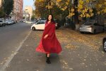 Ведуча 1+1 Соломія Вітвіцька замріялась у Львові: "Якщо кохати, то тільки тут"