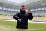 Михайло Заливако, Холостяк, фото з Instagram