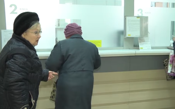 Пенсионеры. Фото: скрин youtube