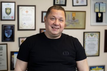 Олег Митрохин