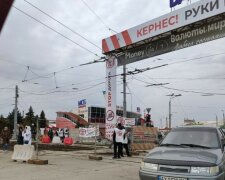 Барабашово, скриншот с видео