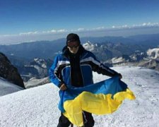Украинские военные взяли Эльбрус