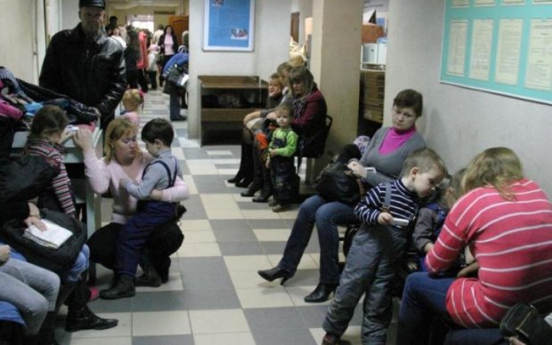 Какие медицинские услуги в Украине будут бесплатными 
