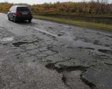 Сім найнебезпечніших трас України
