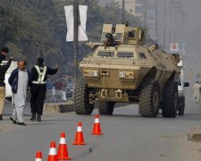 Пакистан теж вирішив повоювати з ІД