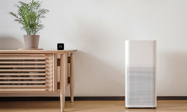 Xiaomi расскажет, кто испортил воздух в вашем доме