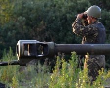 День в зоне АТО прошел без обстрелов
