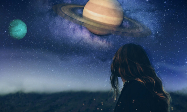 Гороскоп, зображення: Pinterest