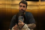 Роман Свечкоренко, фото: Instagram