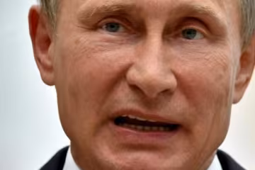 Вышел фильм о криминальном прошлом Путина - "Хуизмистерпутин"