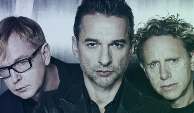Depeche Mode передали свою сторінку фанатам