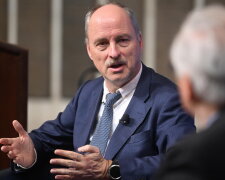 Клаус Велле, бывший генсек Европарламента, об идее Мерца по Украине