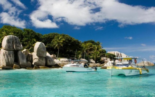 Райский уголок: 5 самых загадочных островов мира, где можно почувствовать себя Робинзоном Крузо