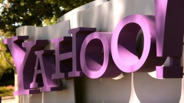 Yahoo впервые "слила" ЦРУ конфидециальную информацию