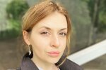 "Не молчи": потерпевшая от насилия в поезде Анастасия Луговая сделала первый шаг к преодолению проблемы