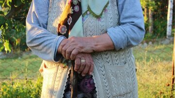 Виплати пенсіонерам до Дня Незалежності