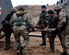 Волонтер показав страхітливий стан шпиталю для бійців АТО