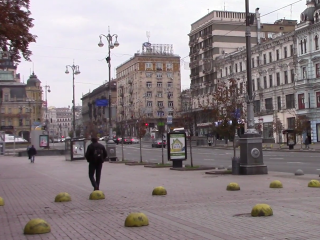 Осінь. Фото: скрін youtube