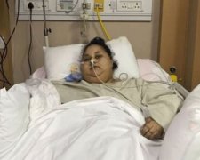 У гонитві за стрункістю єгиптянка схудла на три центнери
