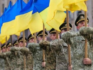 День захисника Вітчизни