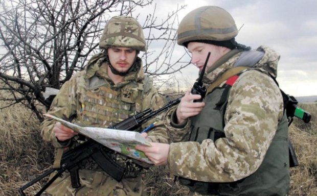 Сепаратисти жаліються, що більше не можуть прослухувати українських військових