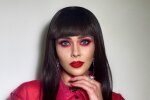 Юлія Саніна, instagram.com/the_hardkiss