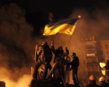 Донбасе, пробач: "Голос Майдану" відхрестилася від Революції Гідності