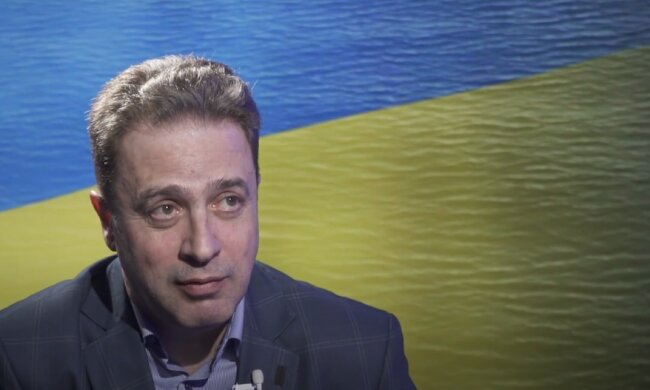 Вадим Рахлис