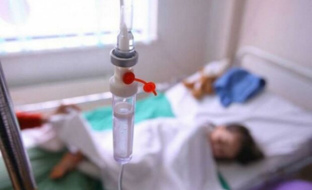 Двух пропавших детей нашли в больнице под Харьковом, все плохо: никогда не позволяйте делать этого своим малышам