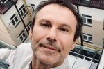 Лідер "Океан Ельзи" Святослав Вакарчук зізнався, де знайшов своє кохання: "Творить дива"