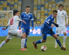 Українці наочно показали, з чого в нас дороги

