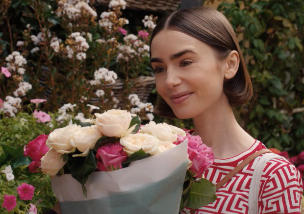 В новом трейлере “Эмили в Париже” вспыхнул роман, которого никто не ожидал: кто удивит в 5 части про Рим