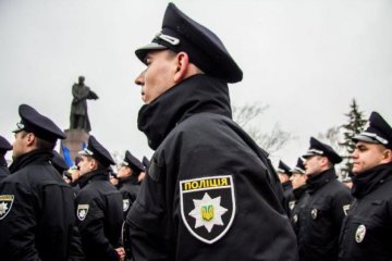 Погром в торговому центрі: кияни шукають дармоїдів і дебоширів