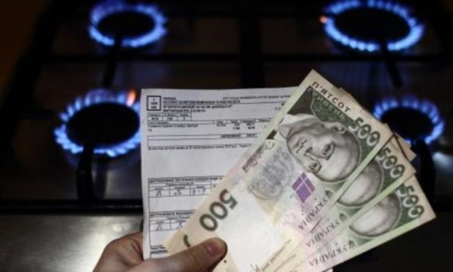 Українці заборгували за комуналку десятки мільярдів