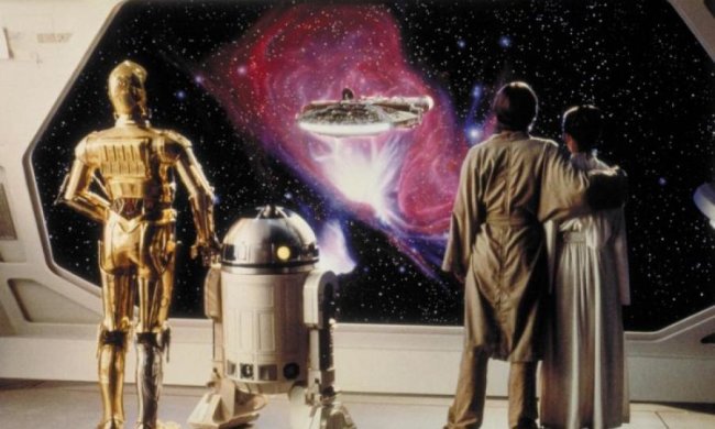 Втрачає хватку: чим образив глядачів режисер "Зоряних воєн"