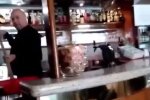 Кава з лопати, скріншот: YouTube