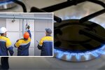 Сигналізатор газу в квартирі