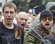 Пахнет зрадой: депутаты узаконили "справки" от боевиков