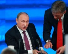 Тупость Пескова вызвала хохот за океаном