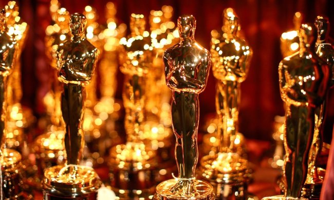 Яскраві зірки-номінанти запалили на ланчі Оскара 2019: Рамі Малек, Леді Гага та Рейчел Вайс