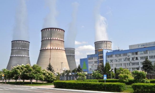 Российских производителей заменит «Турбоатом»  для заказов наших АЭС 